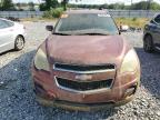 2011 Chevrolet Equinox Lt en Venta en Byron, GA - Mechanical