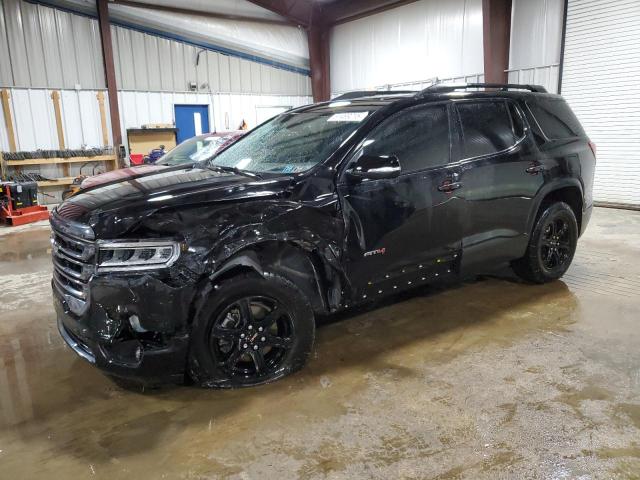  GMC ACADIA 2023 Black