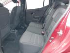 2023 DACI SANDERO EX for sale at Copart SANDWICH