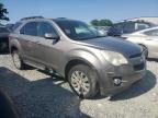 2010 Chevrolet Equinox Lt de vânzare în Byron, GA - Mechanical