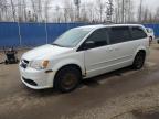2014 DODGE GRAND CARAVAN SE à vendre chez Copart NB - MONCTON
