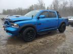 2018 RAM 1500 SPORT à vendre chez Copart ON - COOKSTOWN
