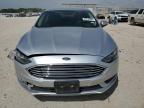 2017 Ford Fusion Se Hybrid იყიდება San Antonio-ში, TX - All Over