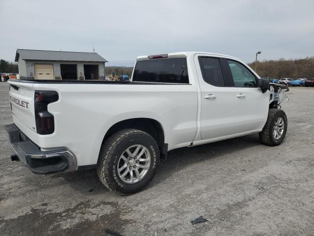 CHEVROLET ALL Models 2019 Белы