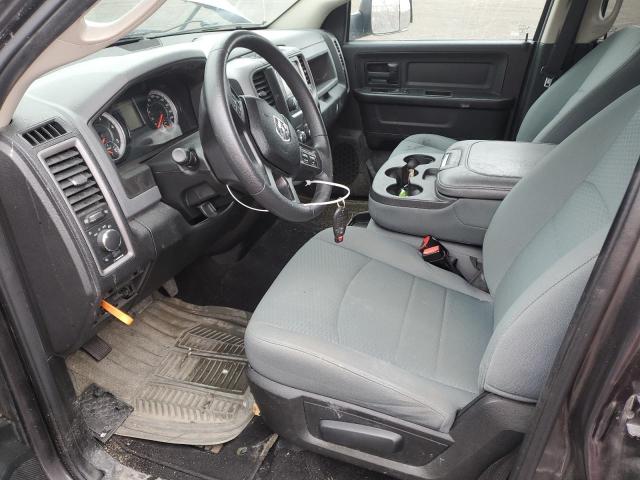 2018 RAM 1500 ST