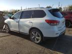 2014 Nissan Pathfinder S for Sale in Denver, CO - Front End