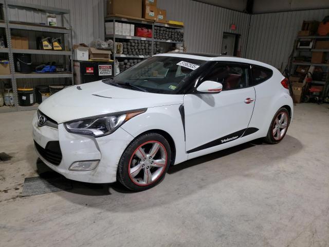 2014 Hyundai Veloster 
