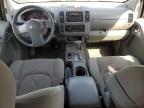 2006 Nissan Frontier Crew Cab Le იყიდება Windham-ში, ME - Rear End