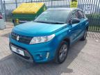 2017 SUZUKI VITARA SZ- for sale at Copart CHESTER