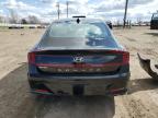 2023 Hyundai Sonata Sel للبيع في Portland، MI - Front End