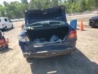 2008 Toyota Corolla Ce за продажба в Greenwell Springs, LA - Rear End
