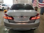 2017 Honda Accord Exl на продаже в Columbia, MO - Side