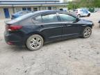 2020 Hyundai Elantra Sel for Sale in Hurricane, WV - Front End
