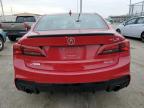 2019 Acura Tlx Technology იყიდება Moraine-ში, OH - Front End