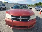 2008 Dodge Avenger Sxt за продажба в Prairie Grove, AR - Mechanical