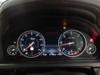 2013 BMW 740D M SPO for sale at Copart NEWBURY