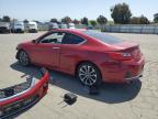2013 Honda Accord Exl للبيع في Martinez، CA - Front End