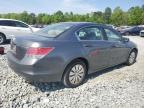 2009 Honda Accord Lx for Sale in Mebane, NC - Hail