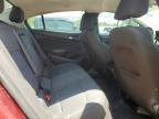 2017 Chevrolet Cruze Lt იყიდება Houston-ში, TX - Mechanical