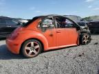2002 Volkswagen New Beetle Gls for Sale in Spartanburg, SC - Burn