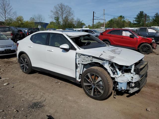  POLESTAR 2 2022 Белый