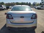2013 Ford Taurus Se იყიდება Gaston-ში, SC - Front End