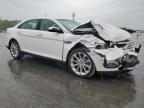 2017 Ford Taurus Limited на продаже в Lebanon, TN - Front End