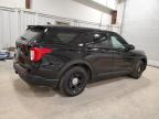 2024 Ford Explorer Police Interceptor de vânzare în Milwaukee, WI - Front End