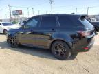 2019 Land Rover Range Rover Sport Hse продається в Los Angeles, CA - Front End