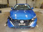2025 Nissan Sentra Sv იყიდება San Antonio-ში, TX - All Over