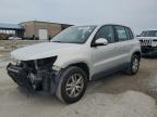 2014 Volkswagen Tiguan S for Sale in Kansas City, KS - Front End