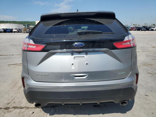  FORD EDGE 2020 Srebrny