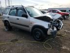 1996 Honda Cr-V for Sale in Chicago Heights, IL - Front End