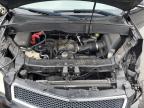 2009 Chevrolet Traverse Lt for Sale in Exeter, RI - Front End