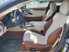 2024 Bmw M850Xi  na sprzedaż w Ellenwood, GA - Side