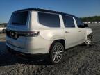 2022 Jeep Grand Wagoneer Series Ii for Sale in Spartanburg, SC - Front End