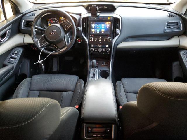  SUBARU ASCENT 2019 Czarny