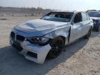 2014 BMW 320D M SPO for sale at Copart CORBY