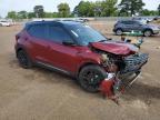 2021 Nissan Kicks Sr за продажба в Longview, TX - Front End