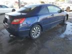 2010 Honda Civic Ex for Sale in Los Angeles, CA - Front End