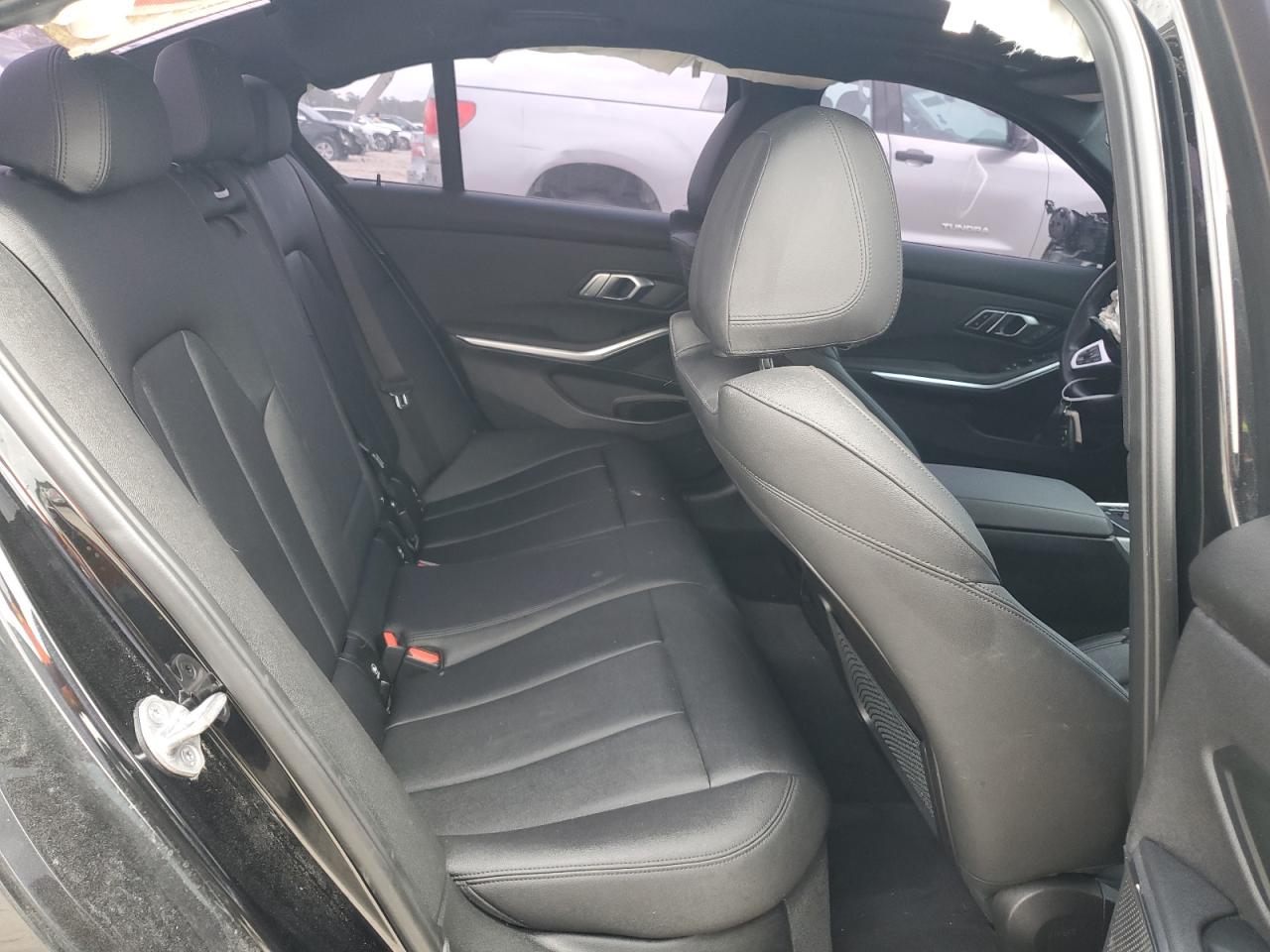 2021 BMW M340I VIN: 3MW5U7J03M8C02731 Lot: 54938815