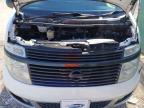 2004 NISSAN ELGRAND for sale at Copart WESTBURY