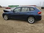 2013 Bmw X1 Xdrive28I for Sale in Elgin, IL - Front End