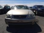 2001 Lexus Gs 300 للبيع في North Las Vegas، NV - Top/Roof