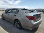 2013 Lexus Gs 350 for Sale in Las Vegas, NV - Rollover