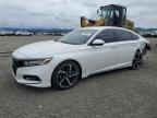 2018 Honda Accord Sport იყიდება American Canyon-ში, CA - Rear End