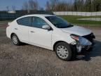 Leroy, NY에서 판매 중인 2018 Nissan Versa S - Front End