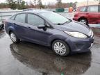 2012 Ford Fiesta Se for Sale in Exeter, RI - Mechanical