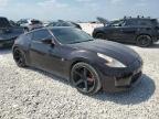 2013 Nissan 370Z Base na sprzedaż w Temple, TX - Minor Dent/Scratches