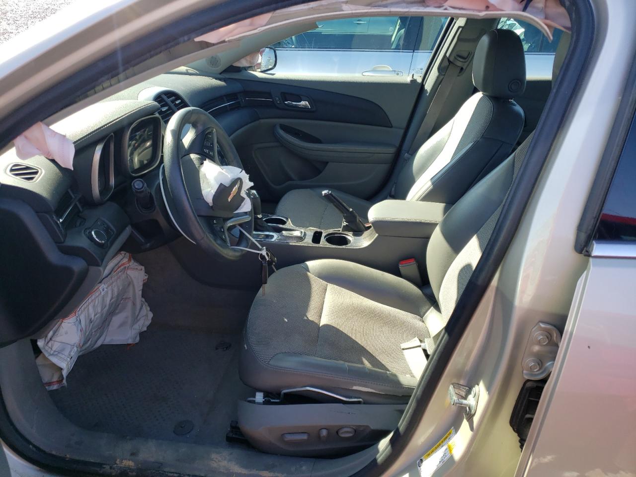 2015 Chevrolet Malibu - Image 7